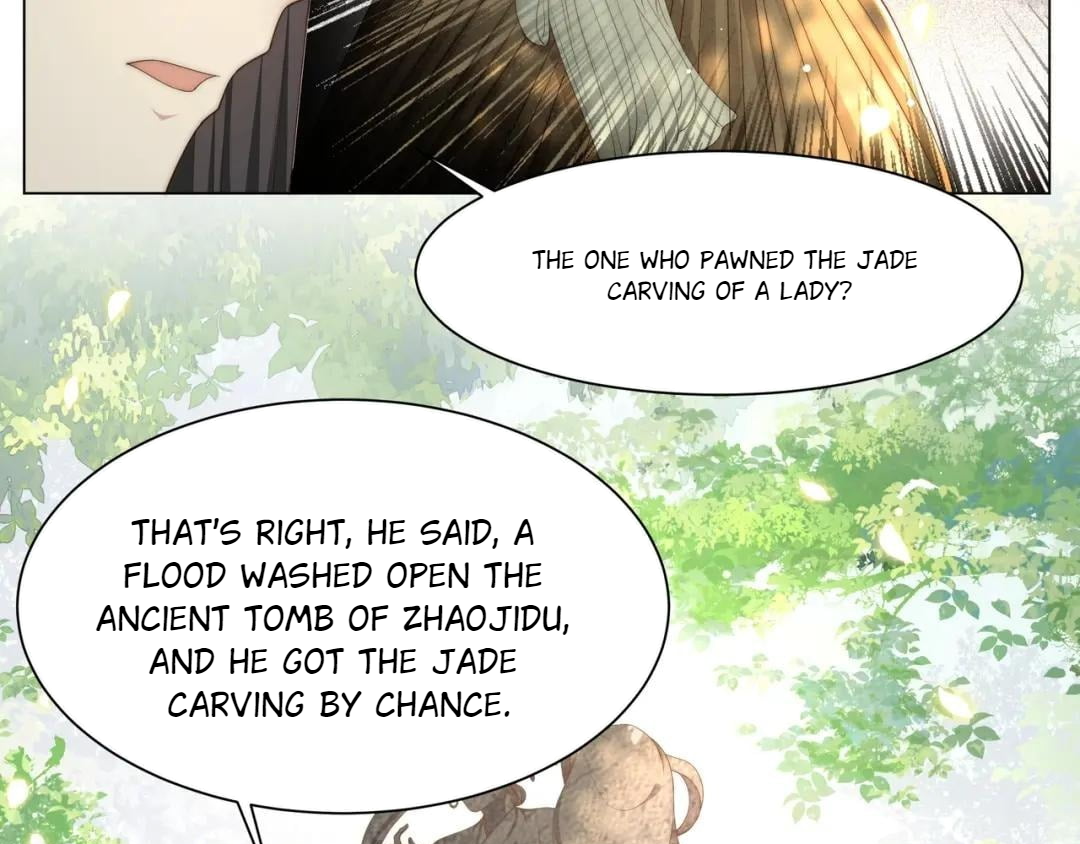 Lonely Emperor Chases His Sister-in-Law Chapter 42 - page 18